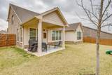 1512 Sand Dollar Trail - Photo 39