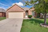 2820 Saddlebred Trail - Photo 1