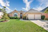 8903 Aplamado Drive - Photo 1