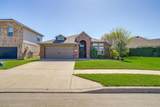 9200 Vistamill Trail - Photo 1