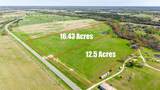 12 Acres Fm 2649 - Photo 2