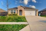 606 Chuck Wagon Drive - Photo 1