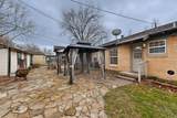 1705 Mariposa Drive - Photo 35
