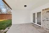 419 Teakwood - Photo 29