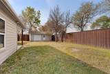 419 Teakwood - Photo 33