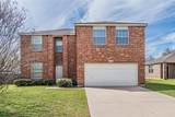 7804 Hidden Path Lane - Photo 1