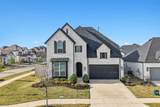 3524 Mescalbean Drive - Photo 1