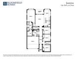 5617 Cypresswood Lane - Photo 2