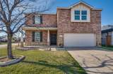 1516 Abby Creek Drive - Photo 1