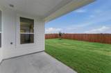 1329 Frio Drive - Photo 21