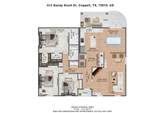 413 Sandy Knoll Drive - Photo 27