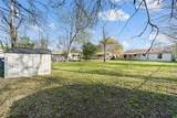 706 Horseshoe Drive - Photo 18