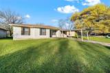 706 Horseshoe Drive - Photo 2