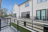 7207 Gaston Avenue - Photo 31