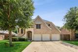 2824 Lazy Creek Drive - Photo 1