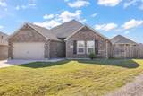 2601 Austin Drive - Photo 1