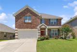2904 Shoreline Drive - Photo 2
