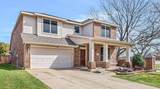 804 Ridge Point Drive - Photo 2