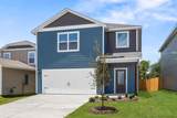 2063 Braveheart Drive - Photo 1