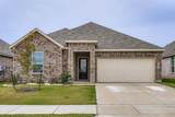 822 Madrono Drive - Photo 2