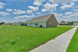 613 Crockett Drive - Photo 31