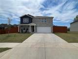 408 Parker Oaks Drive - Photo 1