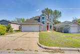 5628 Shady Springs Trail - Photo 2