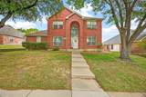 5205 Alazan Bay Drive - Photo 1