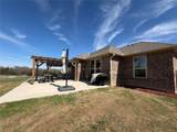 884 County Road 2900 - Photo 17