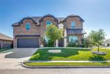 6829 Fire Dance Drive - Photo 1