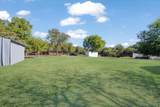 402 Sam Rayburn Road - Photo 31