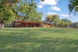402 Sam Rayburn Road - Photo 37