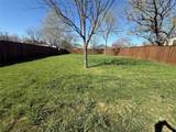 2501 Lonesome Dove Road - Photo 1