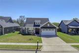 416 Carneros Drive - Photo 2