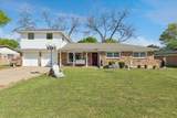 5705 Diamond Oaks Drive - Photo 1