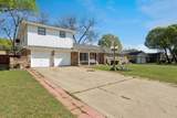 5705 Diamond Oaks Drive - Photo 3