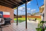 3905 Lakeside Drive - Photo 9