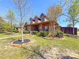 100 Timbershade Drive - Photo 2
