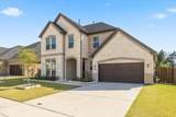 1815 Navarre Way - Photo 2