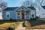 3809 Birchman Avenue - Photo 1
