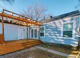 3809 Birchman Avenue - Photo 18