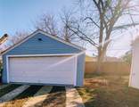 3809 Birchman Avenue - Photo 19