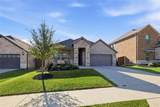 5628 Castle Peak Bend - Photo 1