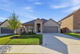5628 Castle Peak Bend - Photo 2