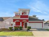1410 Carriage Lane - Photo 1