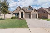 15532 Pioneer Bluff Trail - Photo 1