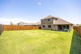 9105 Desert Flora Drive - Photo 37