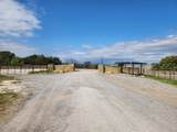 400 Blackjack Oak Drive - Photo 1