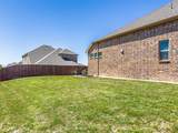 3030 Burgundy Lane - Photo 34