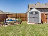 3030 Burgundy Lane - Photo 36